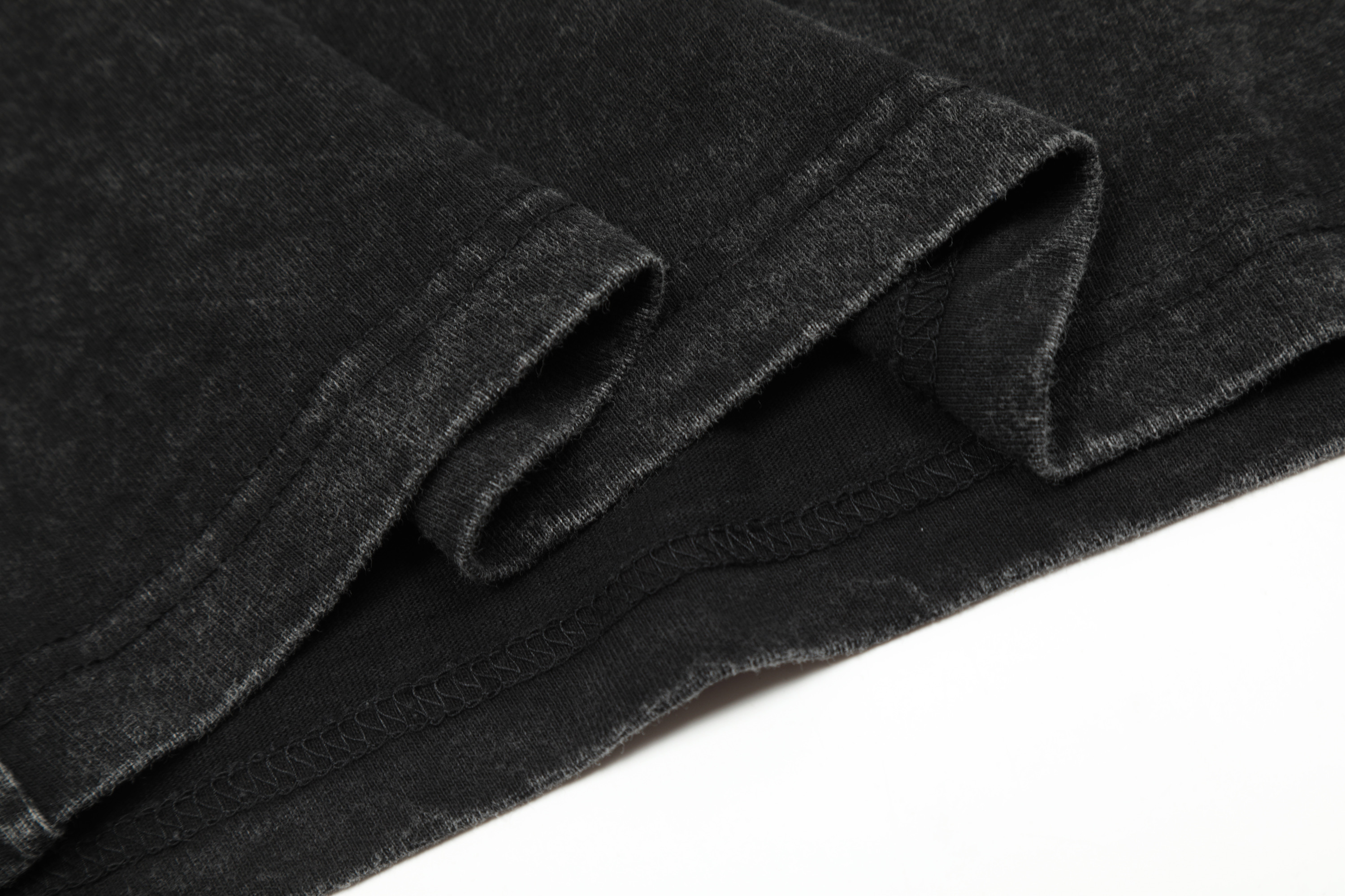 Футболка Represent Team Spirit R Wing "Black" фото № 5