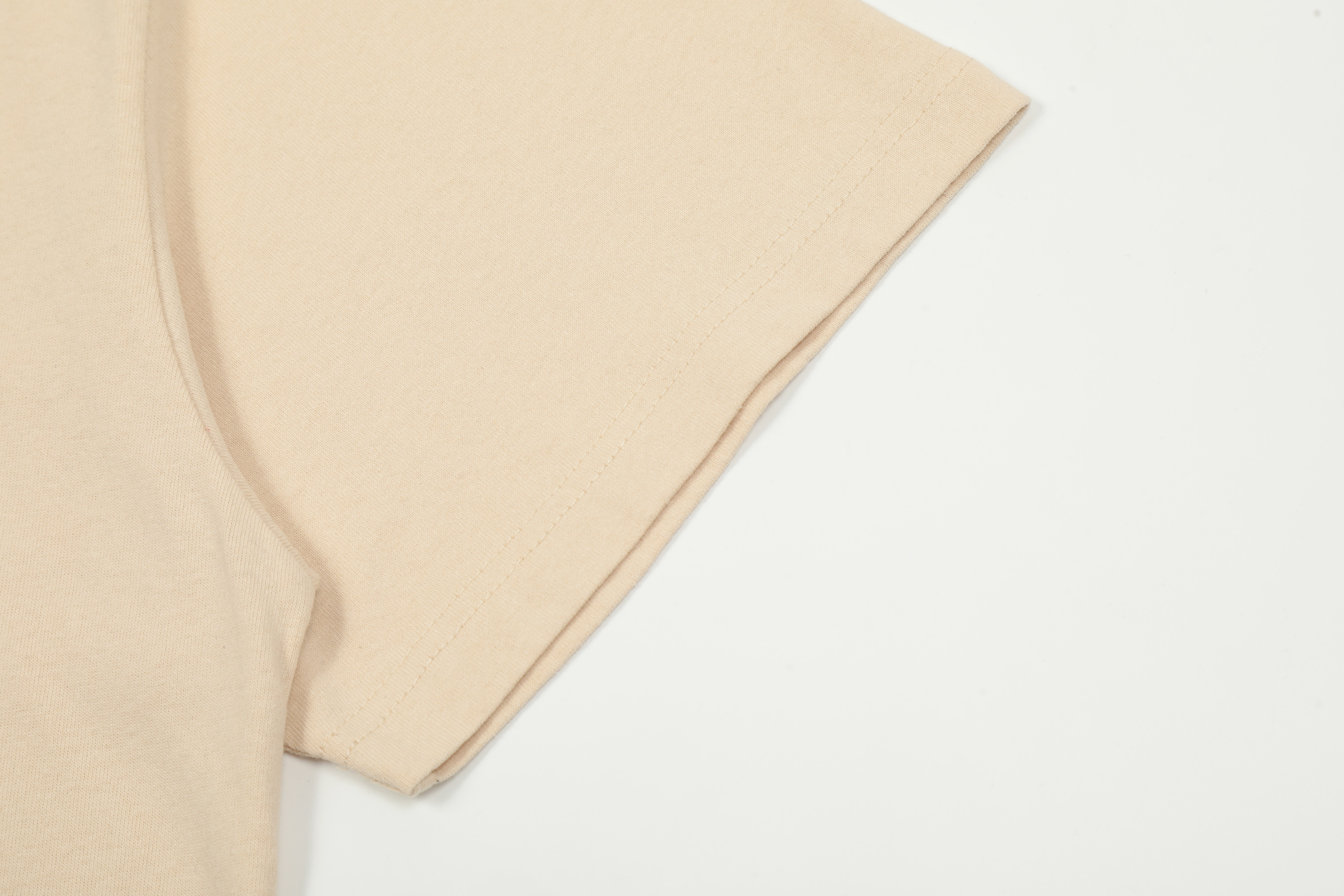 Футболка Represent Pioneers of Power "Sand" фото № 3