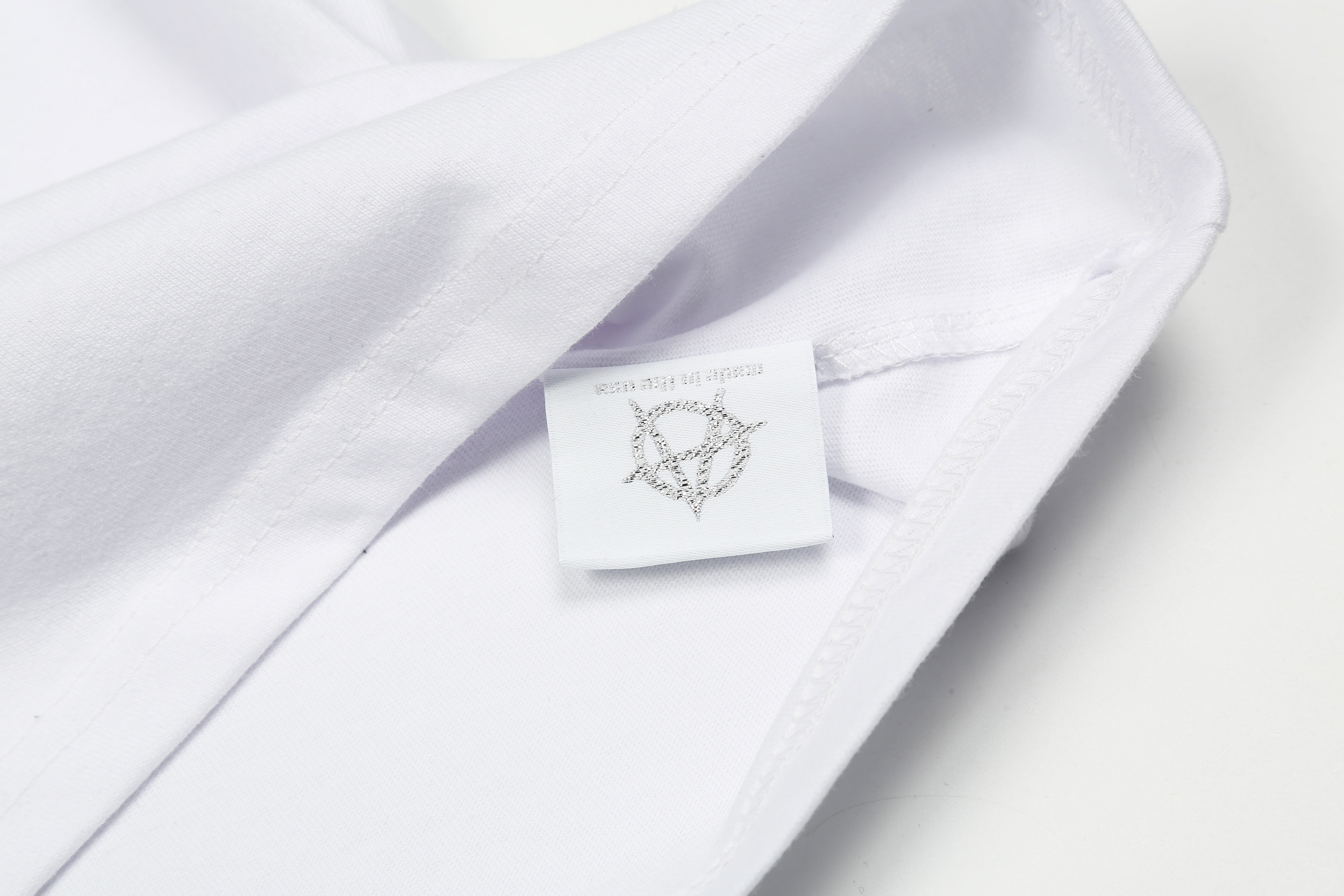 Футболка Revenge Rolling Loud Miami "White" фото № 5