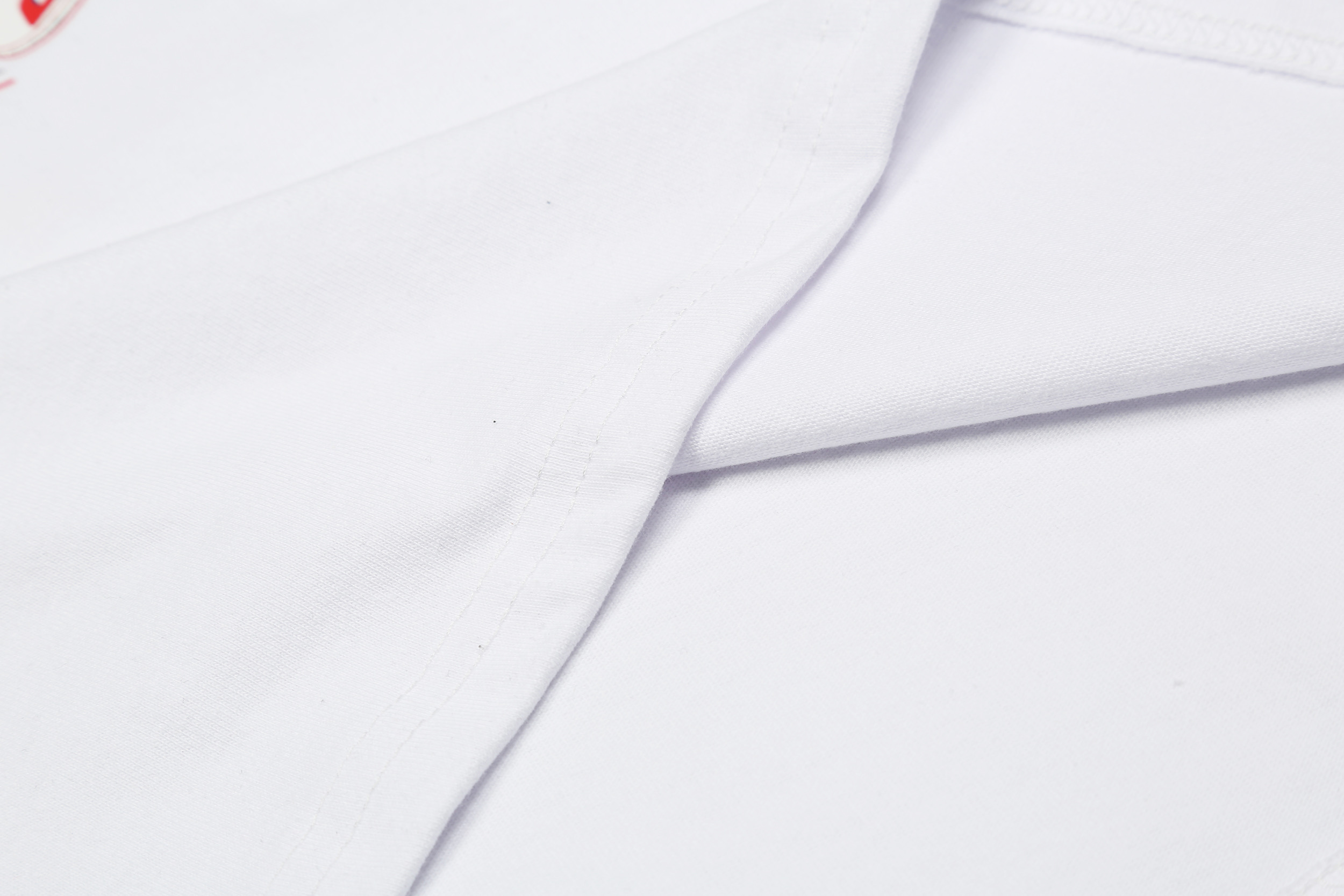 Футболка Revenge Rolling Loud Miami "White" фото № 4