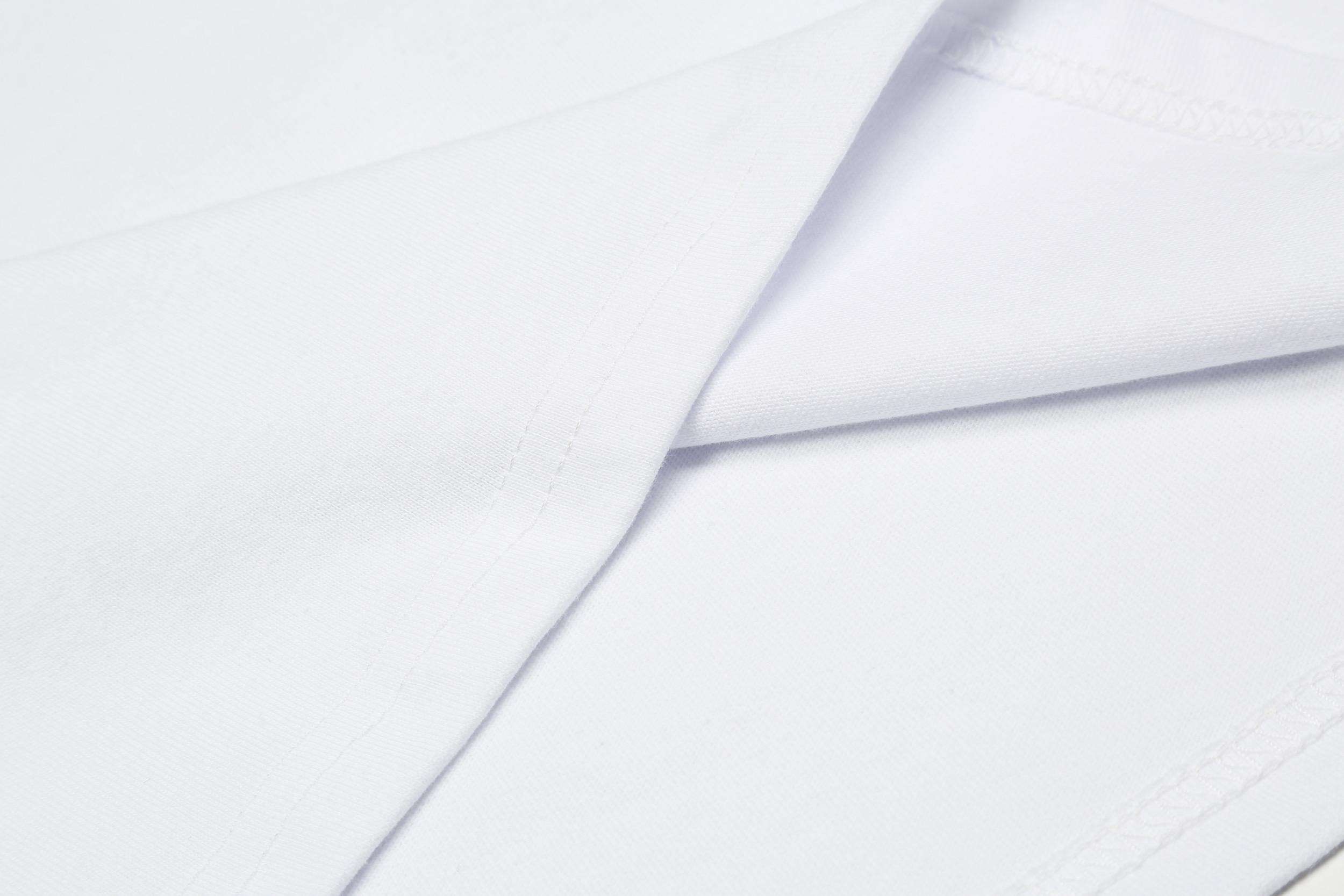 Футболка Revenge Green Moor Skull "White" фото № 4