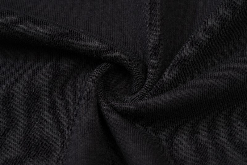 Футболка Rhude The Eagle Head Logo "Black" фото № 2