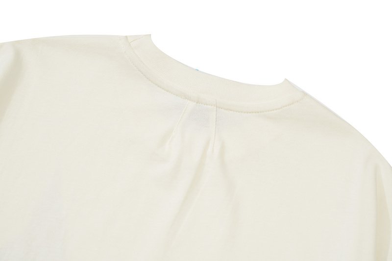 Футболка Rhude Sail Yacht "White" фото № 4