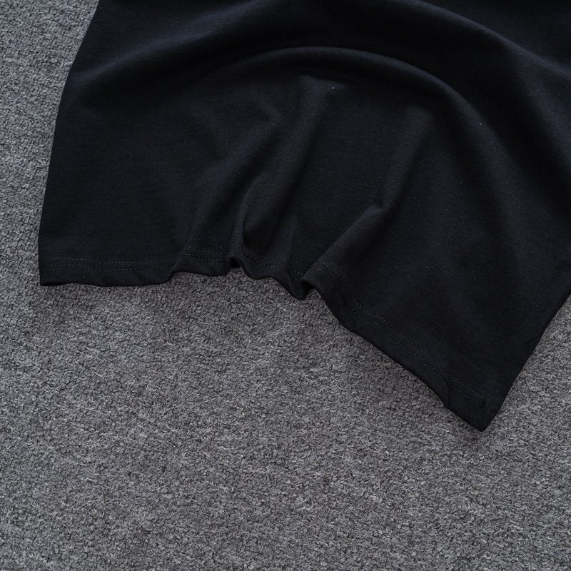 Футболка Stone Island Ripple "Black" фото № 4