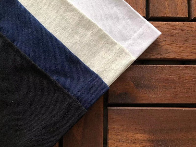 Футболка Stussy Mirror Logo Inscription "White" фото № 5