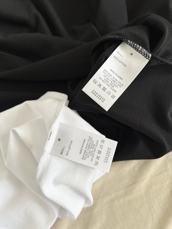 Футболка Stussy World Of Cartoon Characters "White" фото № 4