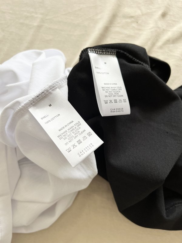 Футболка Stussy Spider Style 8 "Black" фото № 2