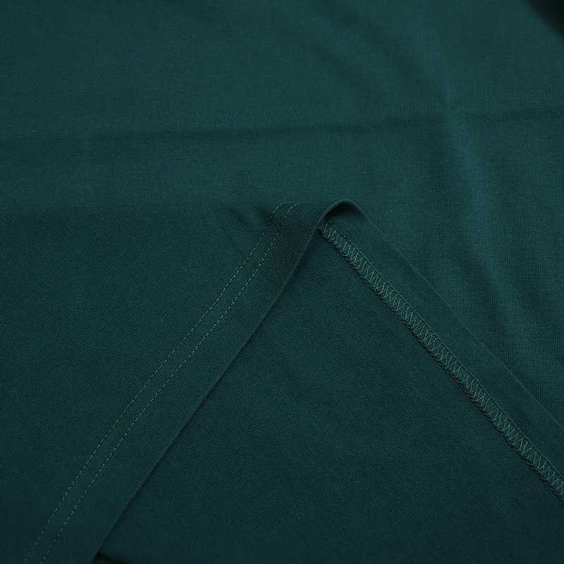 Футболка Stussy Photo With Car Surrounded By Inscriptions "Green" фото № 4