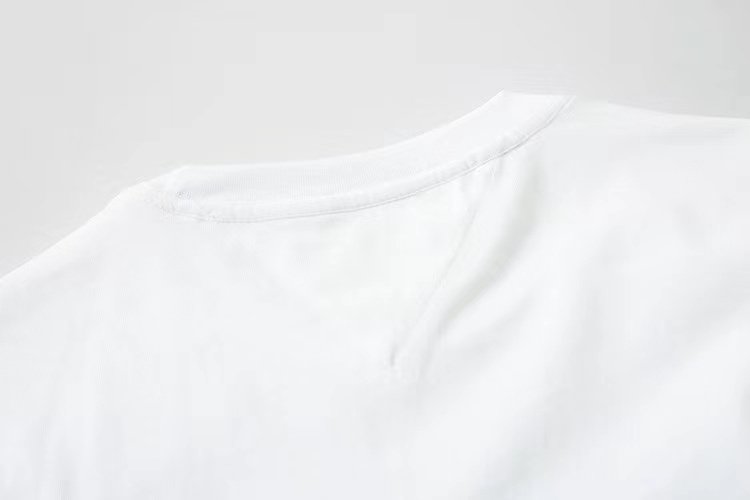 Футболка Tommy Hilfiger Aries "White" фото № 4