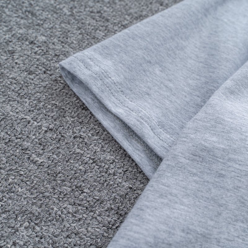 Футболка Trapstar Soft Arrow "Gray" фото № 9