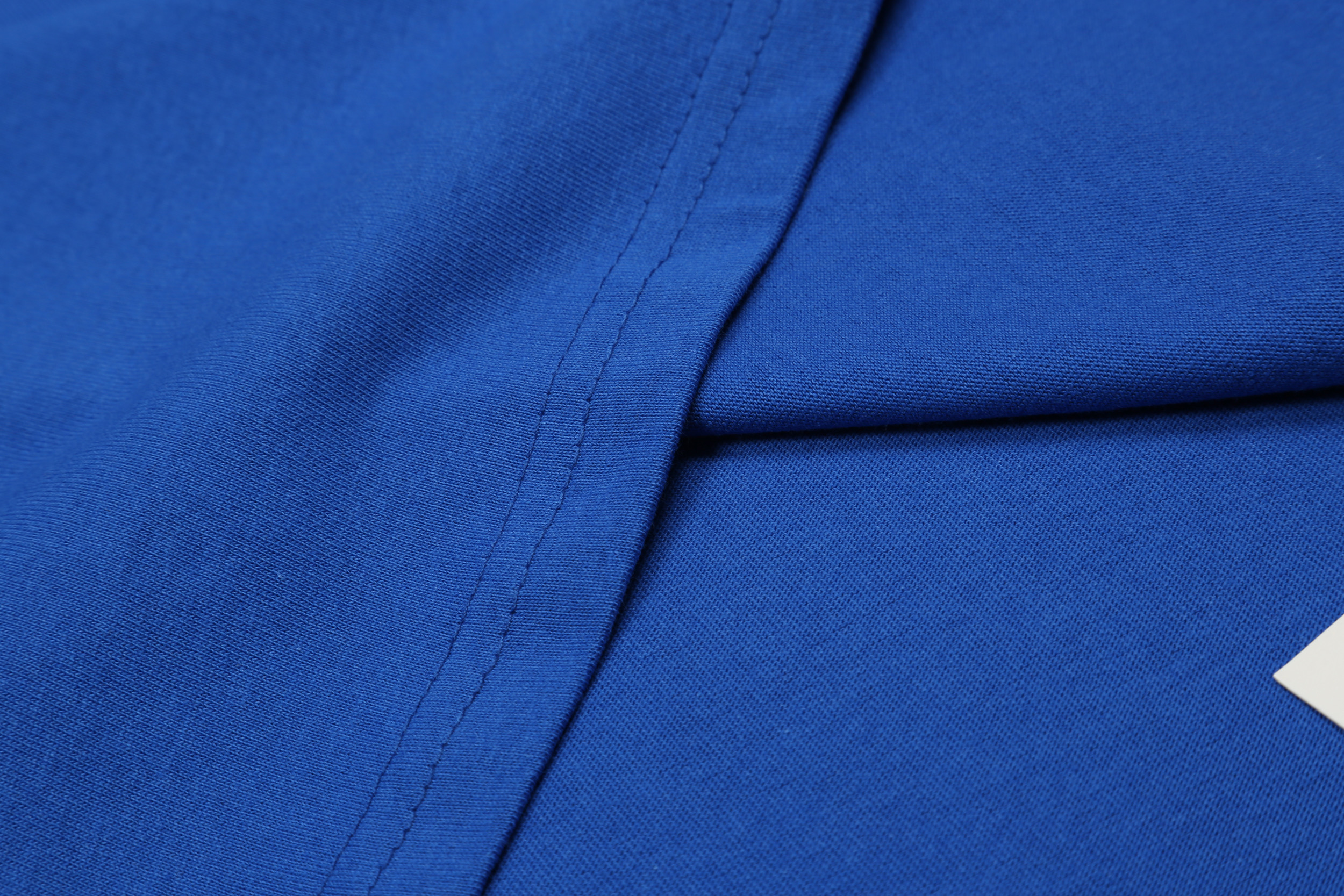 Футболка Vlone Legends Never Die V999 "Blue" фото № 4