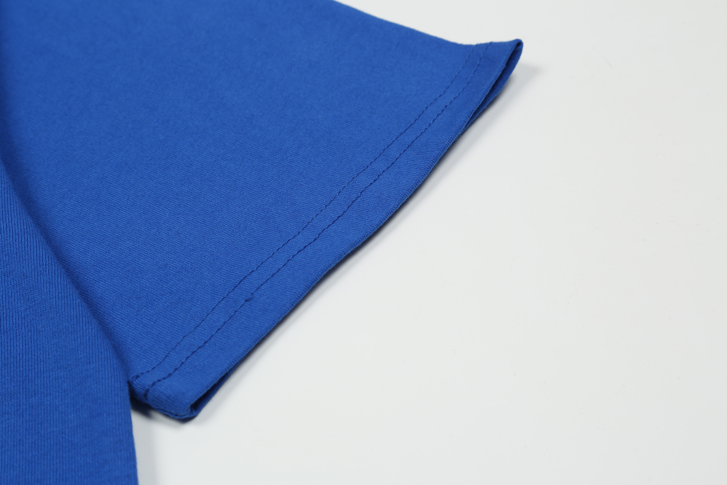 Футболка Vlone Legends Never Die V999 "Blue" фото № 3