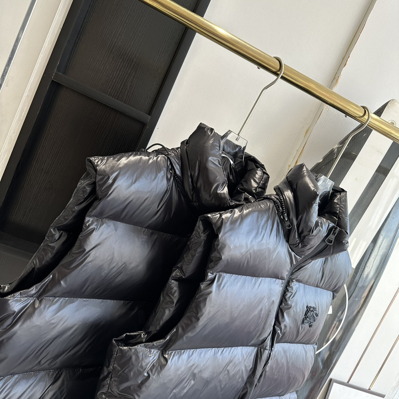 Жилетка Christian Dior Animal Logo "Black" фото № 5