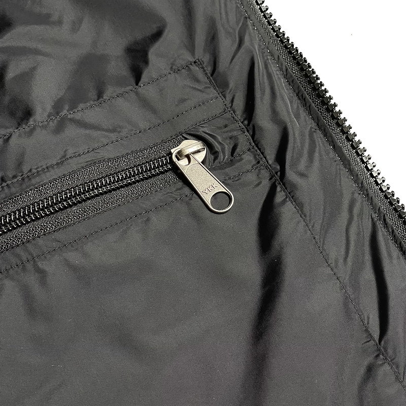 Пуховик The North Face Warm Style "Blue" фото № 8