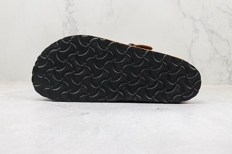 Birkenstock Boston "Mink" фото № 8