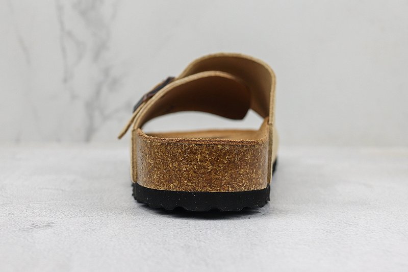 Birkenstock Zurich "Beige" фото № 9