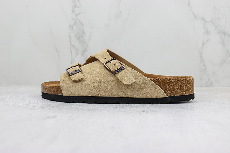 Birkenstock Zurich "Beige" фото № 2