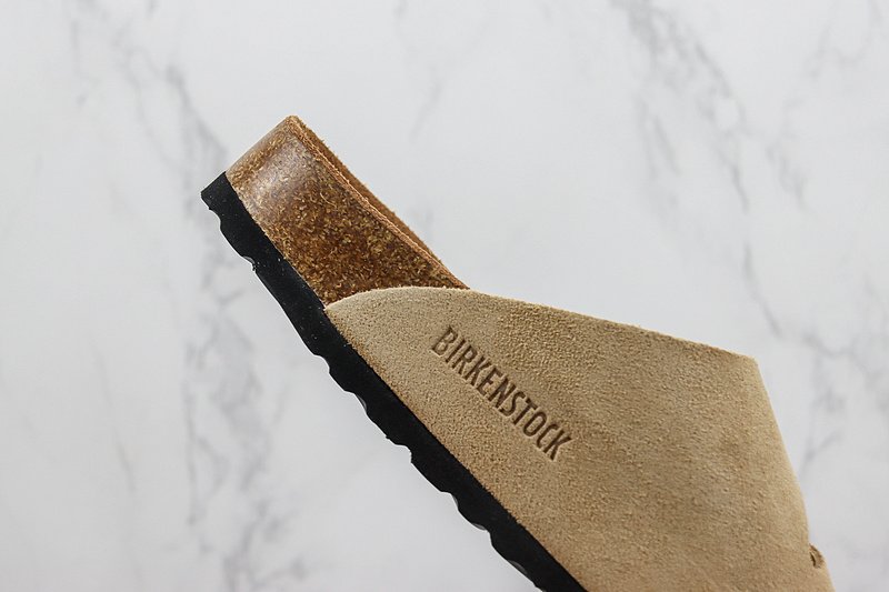 Birkenstock Zurich "Beige" фото № 3