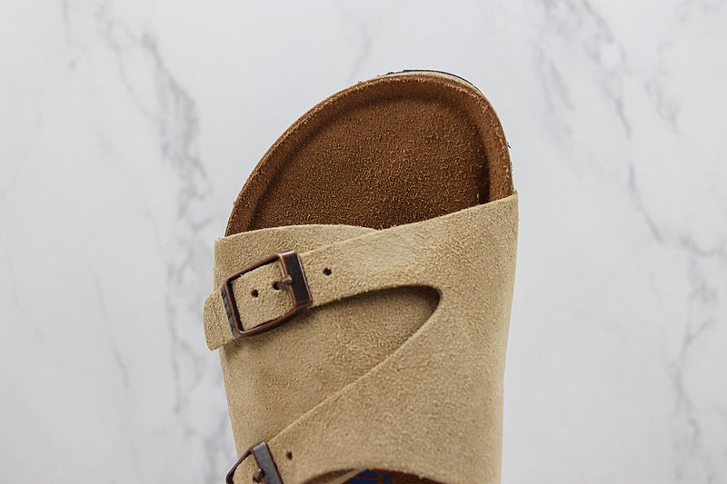 Birkenstock Zurich "Beige" фото № 4