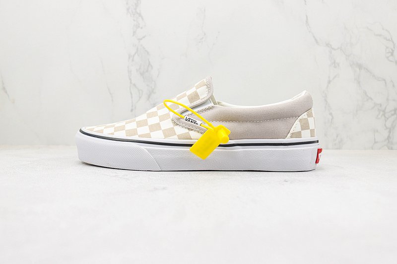 Vans Slip-On "French Oak" фото № 2