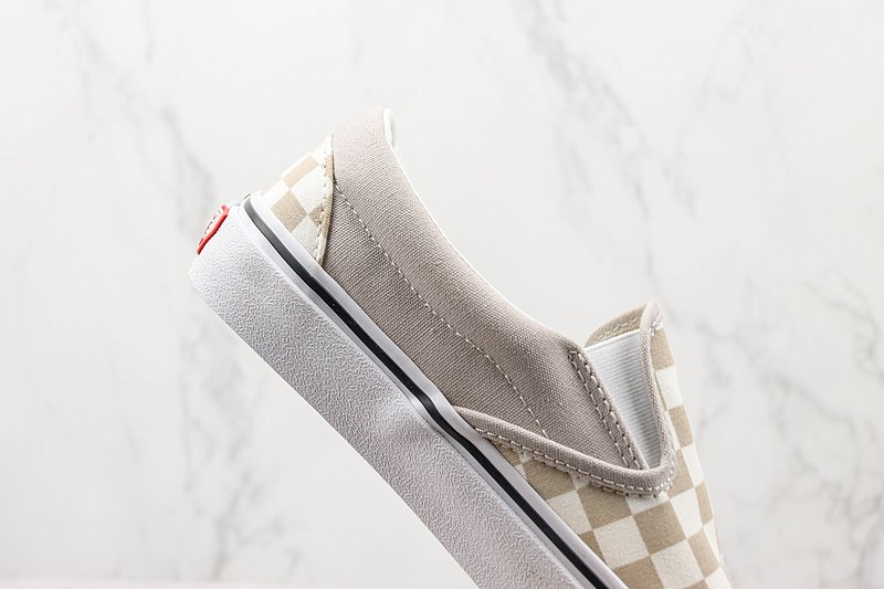 Vans Slip-On "French Oak" фото № 3