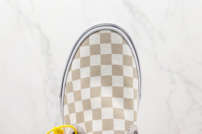 Vans Slip-On "French Oak" фото № 4