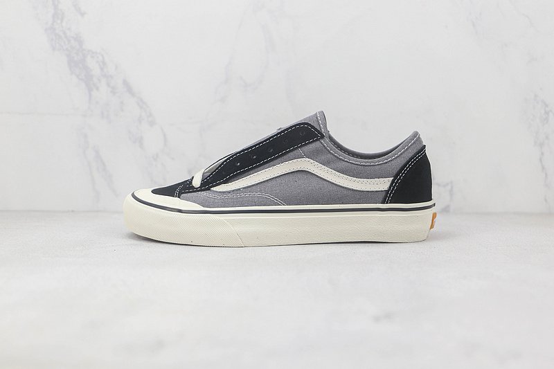 Vans Old Skool "Vulcanized" фото № 2