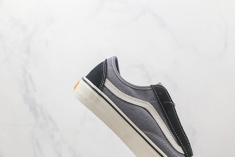 Vans Old Skool "Vulcanized" фото № 3