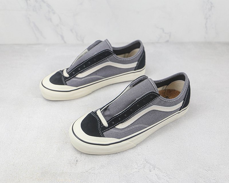 Vans Old Skool "Vulcanized" фото № 5