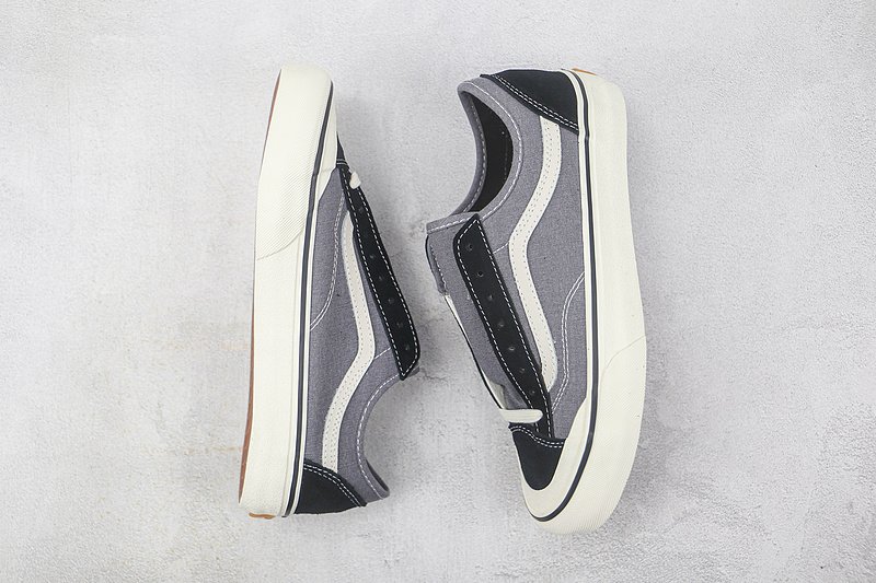 Vans Old Skool "Vulcanized" фото № 6