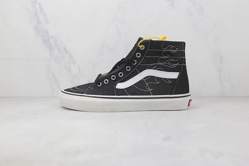 Vans SK8-Hi "Tapered" фото № 2