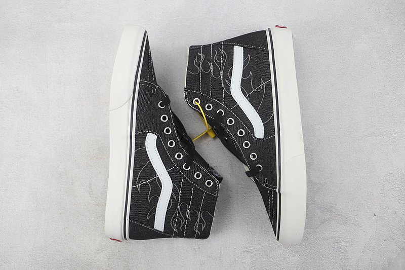 Vans SK8-Hi "Tapered" фото № 6