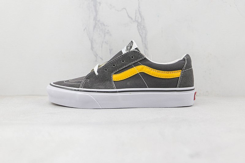 Vans SK8-Low "Utility Pop" фото № 2