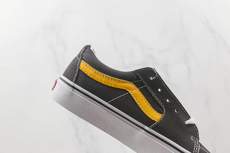 Vans SK8-Low "Utility Pop" фото № 3