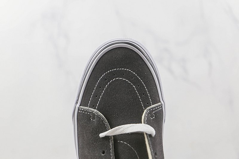 Vans SK8-Low "Utility Pop" фото № 4