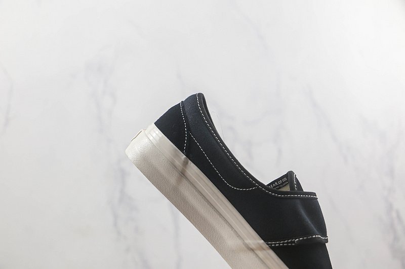 Fear of Fog x Vans Slip-On "Maxfield Black" фото № 3