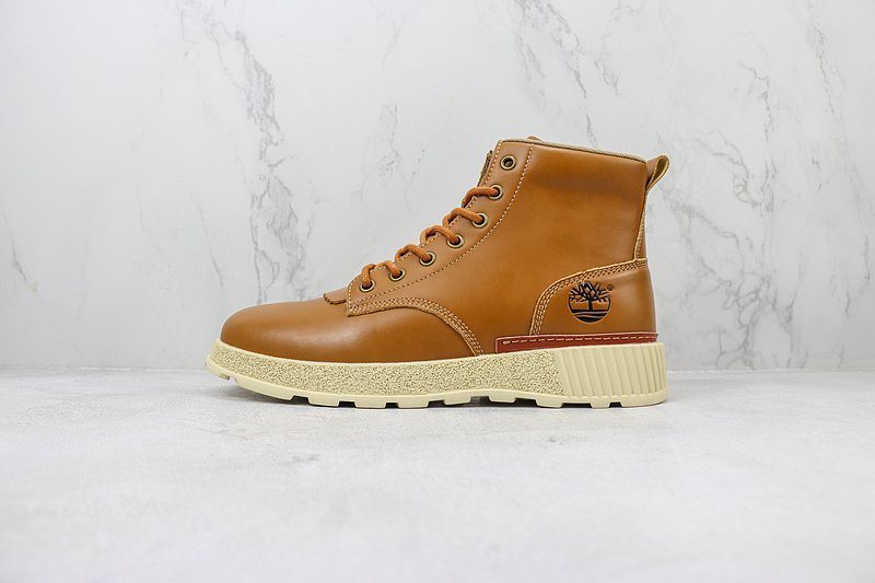 Timberland Alden "Wheat" фото № 2