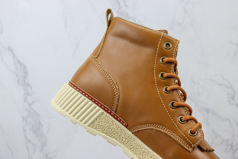 Timberland Alden "Wheat" фото № 3