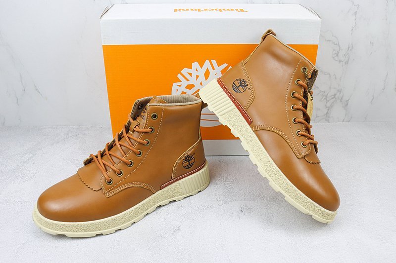 Timberland Alden "Wheat" фото № 7