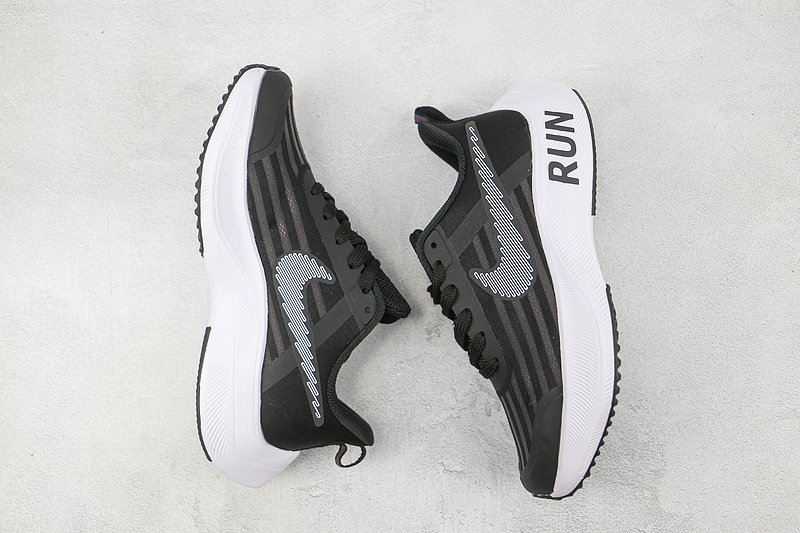 Nike ZoomX Vaporfly Next "Black" фото № 7