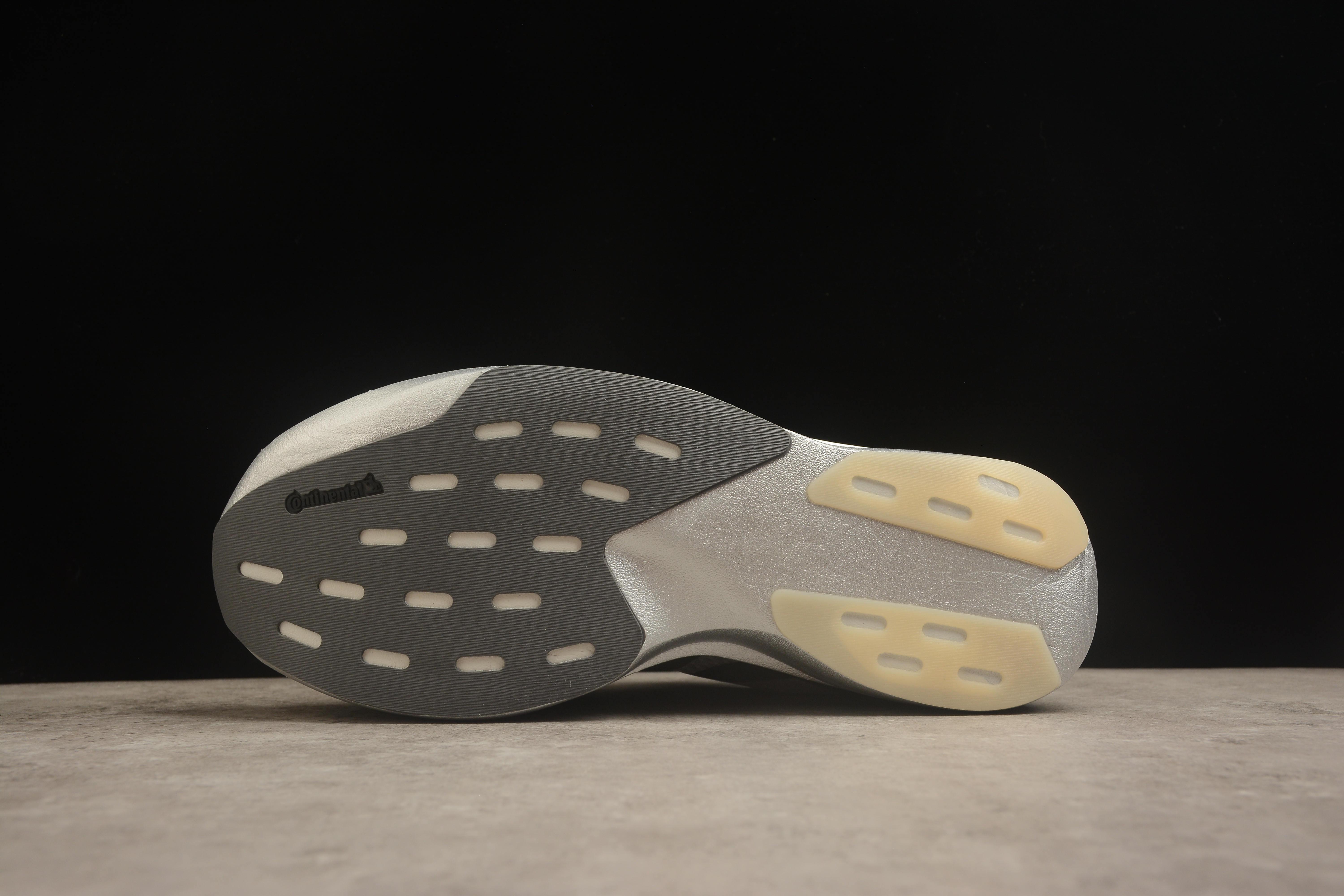 adidas Adizero Evo SL "Cloud White/Grey" фото № 9