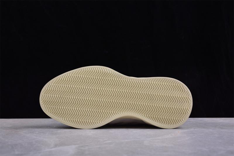 Fear of God x Adidas Originals Athletics Rivalry 86 Low "Grey" фото № 4