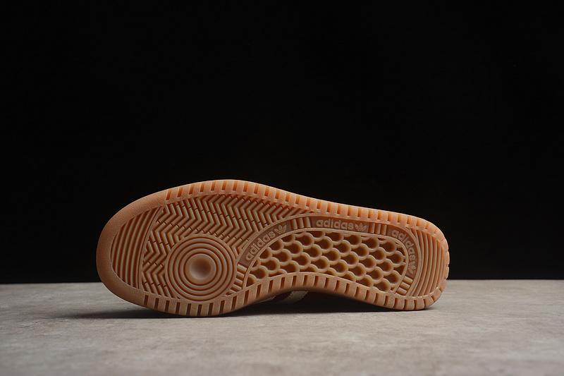 Adidas Bermuda "Burgundy Collegiate" фото № 9