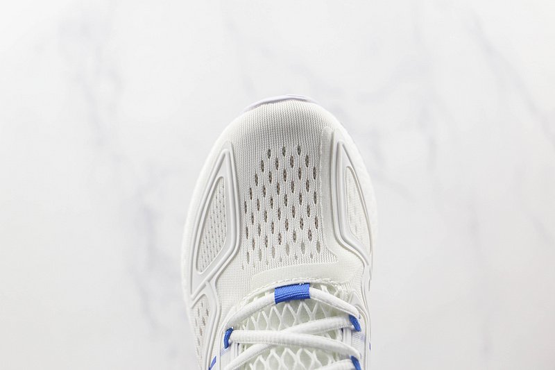 Adidas ZX 2K Boost "Multi-Color Logos" фото № 3