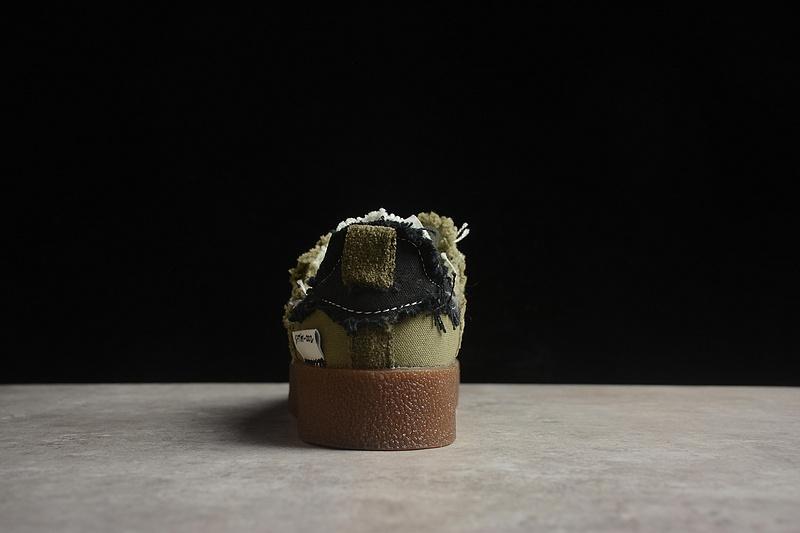 Song For The Mute x Adidas Campus 80s "Earth Pack" фото № 5