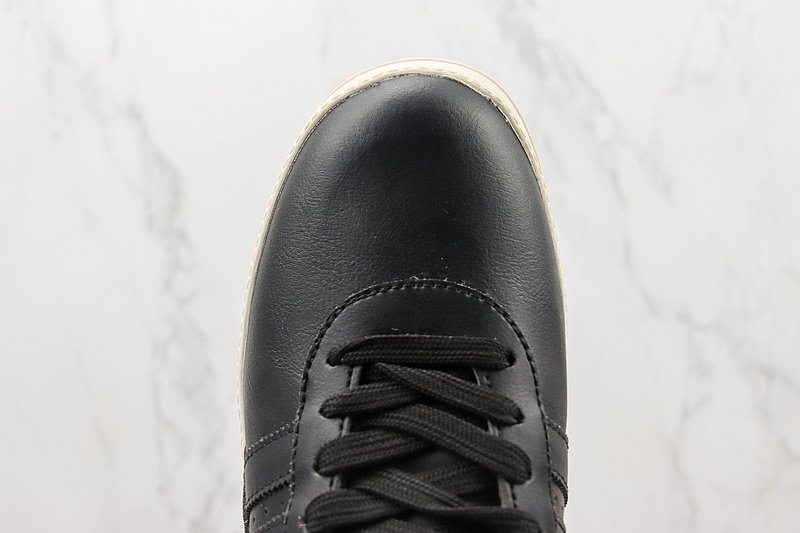 Balenciaga x Neighborhood x Adidas Campus "Black" фото № 4