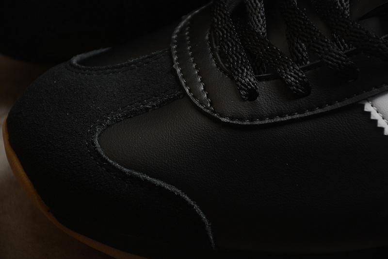 Adidas Originals Country OG "Black/White" фото № 7