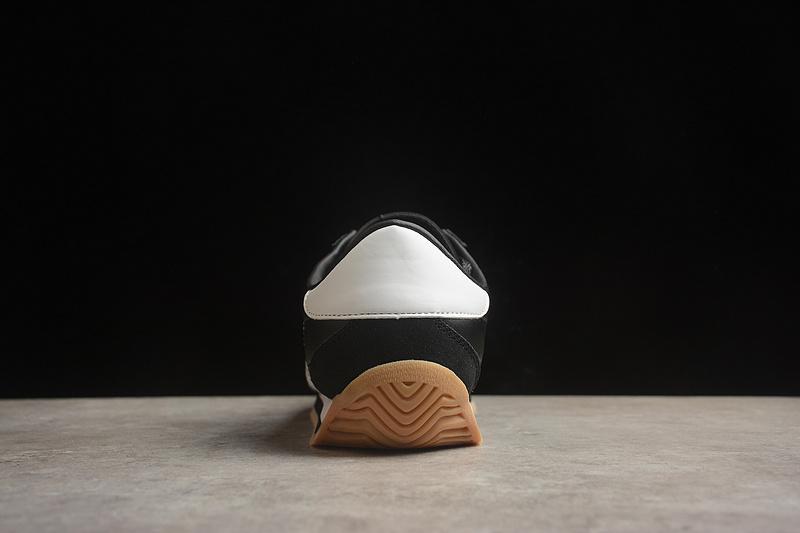 Adidas Originals Country OG "Black/White" фото № 4