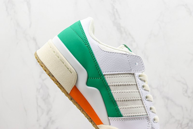 Atlas x Adidas Forum 84 Low "ADV" фото № 3