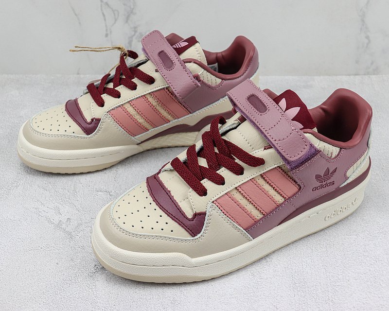 Adidas Forum 84 Low "Canyon" фото № 5